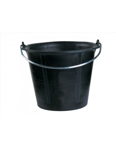 Baldes, Cimento, Agua, obras, Construção, Balde Prochock, 12 litros, Baldes para materiais de construção, Ferramenta