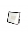 Projetor Led 150 W 6400 K 12000 Lumens EDM, 350X310X45 mm, Iluminação para obras de construção, iluminação