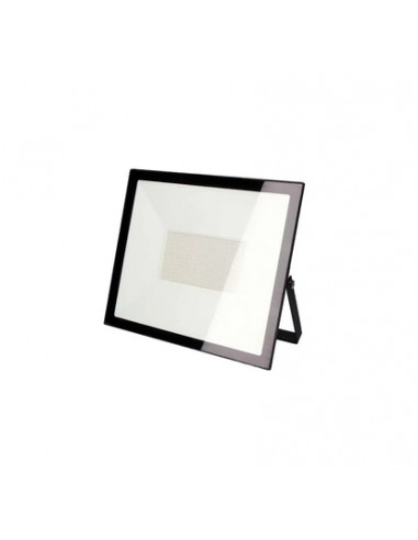 Projetor Led 150 W 6400 K 12000 Lumens EDM, 350X310X45 mm, Iluminação para obras de construção, iluminação