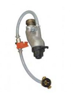 lança reboco standard D35, pistola, Lanças, Pistolas de Projectar, Lanças de projeção, pistola para reboco projecta