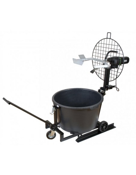 Misturadores elétricos de varetas, Eibenstock, Misturador de Balde, Automix 90, Eibenstock, Misturadores, preço