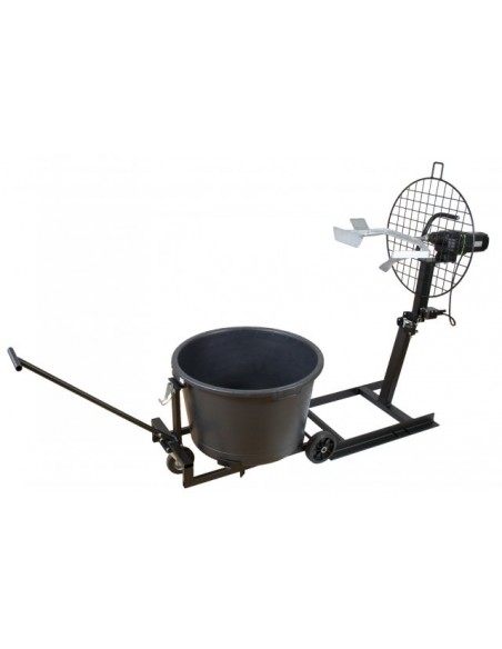 Misturadores elétricos de varetas, Eibenstock, Misturador de Balde, Automix 90, Eibenstock, Misturadores, preço