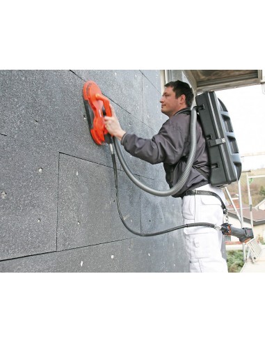 Aspirador sem fio Rokamat, Aspiradores Industriais, com baterias, Sem fio,  Aspiradores, tipo mochila, Ferramentas