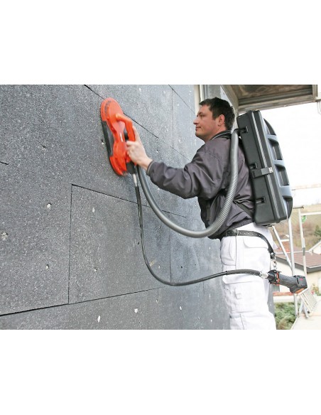 Aspirador sem fio Rokamat, Aspiradores Industriais, com baterias, Sem fio,  Aspiradores, tipo mochila, Ferramentas