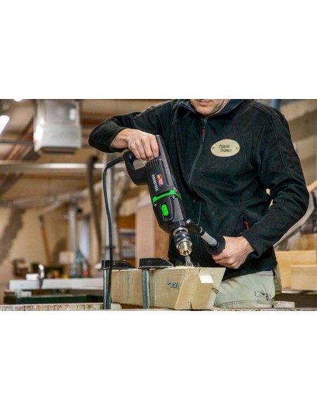 Furadora para Metal Eibenstock EHB 16/2.4 S R/L, Ferramentas para perfurar metal, Engenhos de Furação metálica