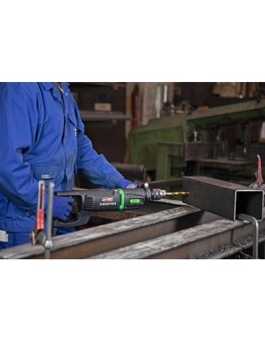 Furadora para Metal Eibenstock EHB 16/2.4 S R/L, Ferramentas para perfurar metal, Engenhos de Furação metálica