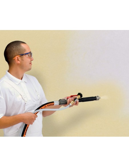 PFT SWING Airless, Projecao Massa, barramentos, Placas gesso, Maquinas de projetar, Tintas, Gesso, trifasica