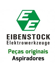 PECAS ORIGINAIS EIBENSTOCK P/ ASPIRADORES