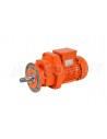 Motoredutor para Roda Moinho 0,75KW 28 rpm PFT, Motor, Motoredutores, Motores para máquinas, Projetar