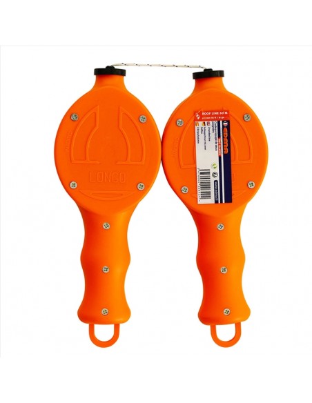 Enrolador de fio, Desenroladores, fio de marcação, Marcação de fio, Telhados, Edma, Ferramentas, construção, profi