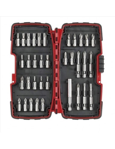 pontas de chaves de fendas, Chaves de estrela, Bits de chave de fenda, ferramentas manuais Milwaukee