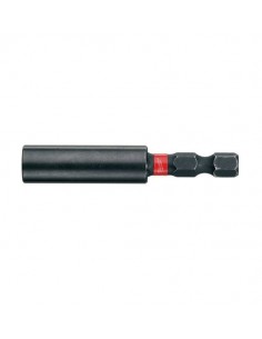 Adaptador Magnetico 60mm, brocas para metal Milwaukee, ferramentas Milwaukee, Brocas, furação, furaçao profissional