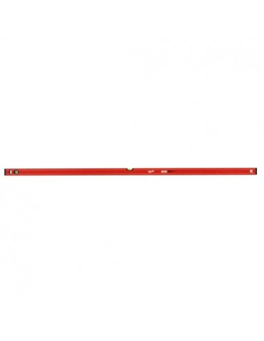 Níveis Slim, Milwaukee, Nível, Régua, Nivelamento, vários comprimentos, Níveis, Nivelamento de superficies