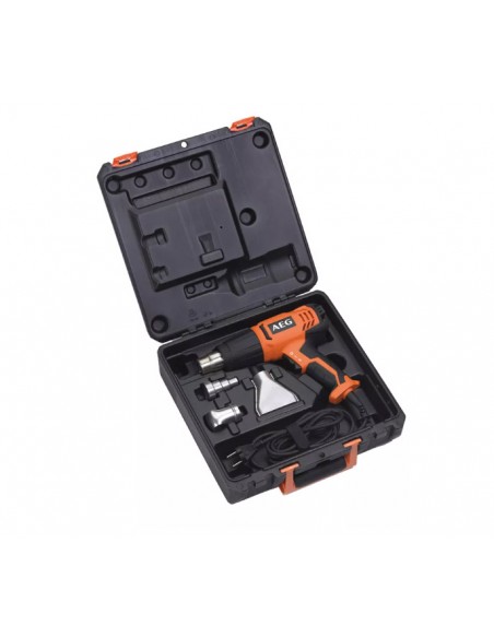 Decapador, Pistola de ar quente, Decapadores, Pistola decapadora, Própria para arrancar tintas