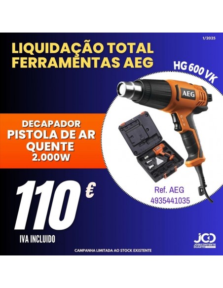 Decapador, Pistola de ar quente, Decapadores, Pistola decapadora, Própria para arrancar tintas