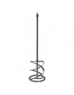 VARETA MISTURADORA WG 135 EIBENSTOCK