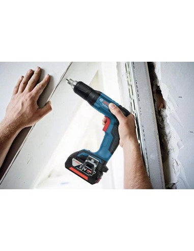 KIT APARAFUSADORA E MARTELO...