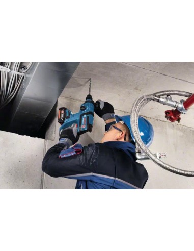 KIT APARAFUSADORA E MARTELO...