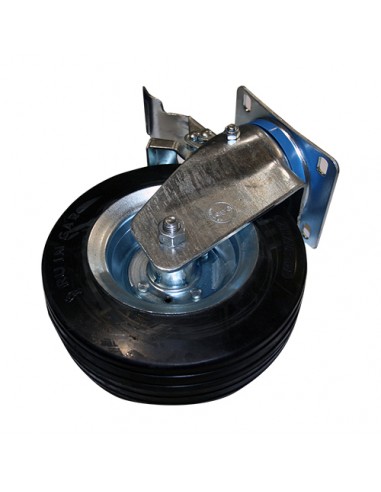 Rodas para Mixer mustang, Peças de desgaste, Maquinas de  Reboco, Rodas para maquinas de projectar