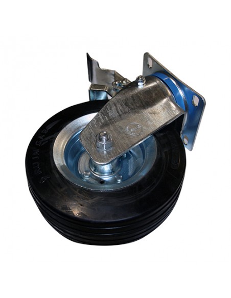 Rodas para Mixer mustang, Peças de desgaste, Maquinas de  Reboco, Rodas para maquinas de projectar