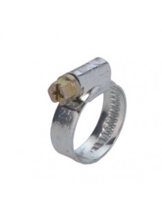 Abraçadeiras, Mangueiras, Tubos, Argamassas, Betonilhas, Abraçadeira 12-20 MM, Peças e Acessórios, maquinas, project