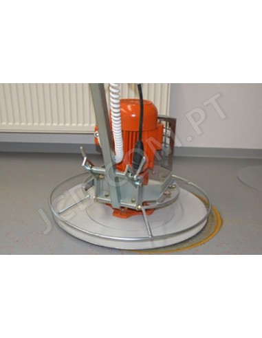 Talocha alisadora de pavimento p/ chapa EB600L, Talochas, Pavimentos, betonilha, Talocha, Alisadora, pisos betonilha