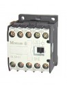 Contactor Moeller Dil, Quadro Eletrico, Maquinas, elétrico, Peças, Construção, Contactores