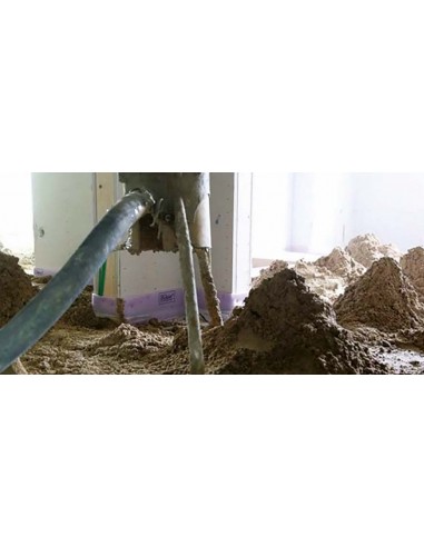 maquina de betonilha, Maquina eletrica, Brinkmann, Maquinas de Betonilha, Brinkmann EstrichBoy, Transporte, betonilha