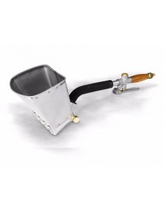 Sablon de Mão para Rebocar, Maquina de Projectar Reboco de Mão, Sablom, Sablons, Tigre, Sablon de rebocar, compressor