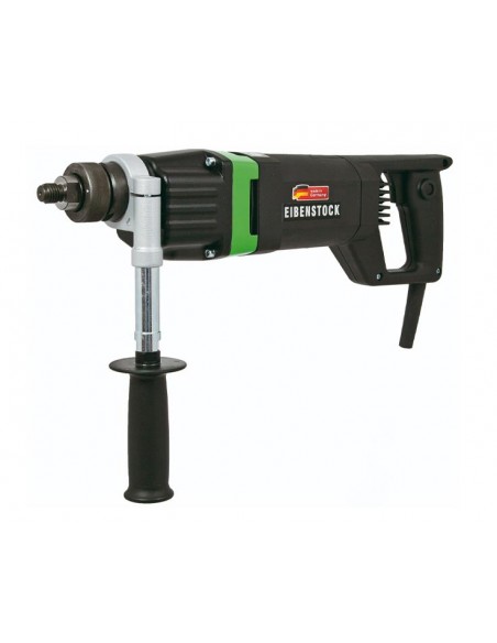 Caroteadora Eibenstock, ESD 1801, Perfuradores, Furação a seco, coroas, Coroas, aroteadoras, Brocas, Diamante, Brocas