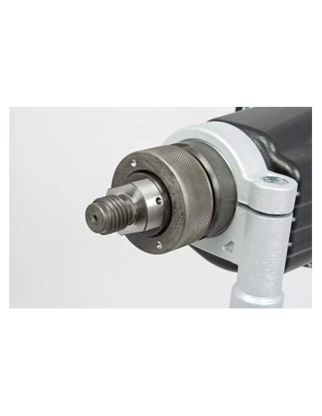 Caroteadora Eibenstock, ESD 1801, Perfuradores, Furação a seco, coroas, Coroas, aroteadoras, Brocas, Diamante, Brocas