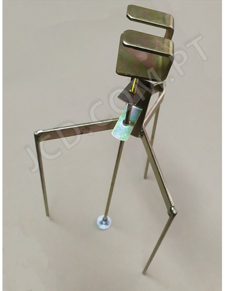 tripe nivelador, niveladores, autonivelante, betonilha, tripes niveladores, enchimento, pisos, pavimentos, altura