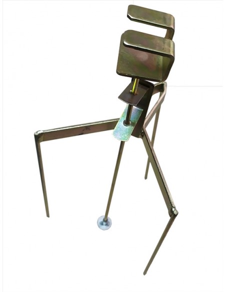 tripe nivelador, niveladores, autonivelante, betonilha, tripes niveladores, enchimento, pisos, pavimentos, altura