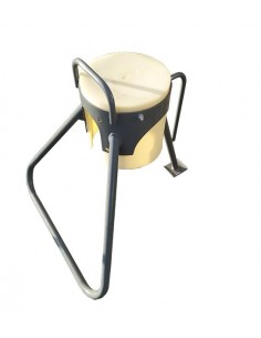 TRIPE AÇO PARA BETONILHA...