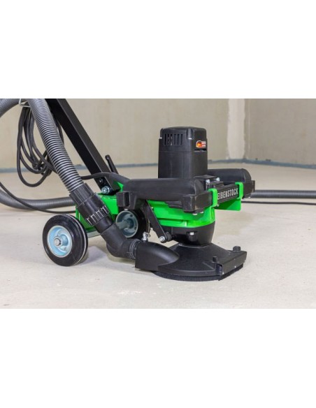 Carro guia para desbastadores de betão, Eibenstock, Vendas, Acessórios, Ferramentas eletricas, Construção, Pavimento