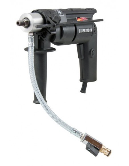 Caroteadora Eibenstock END 712 P, Perfuração diamantada, Furadora, Eibenstock, ferramentas, construção, Portugal