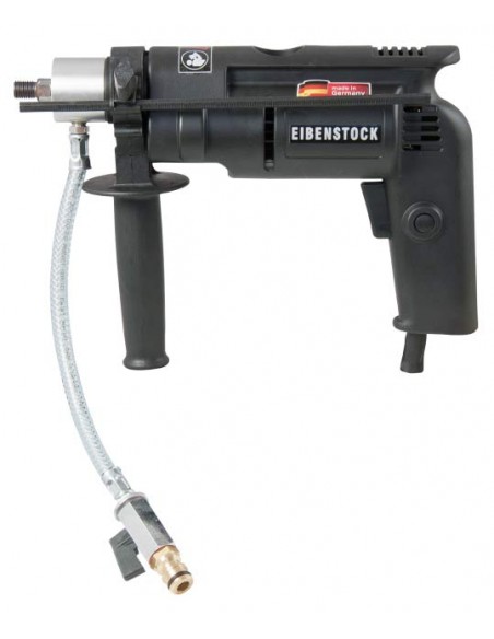 Caroteadora Eibenstock END 712 P, Perfuração diamantada, Furadora, Eibenstock, ferramentas, construção, Portugal