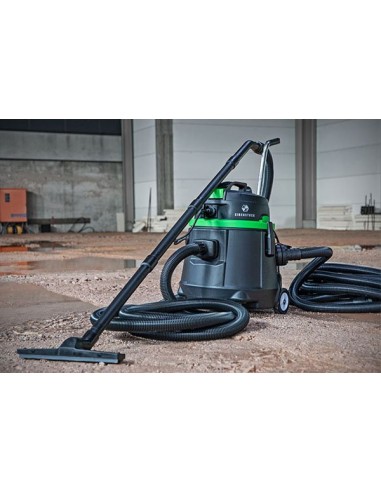 Aspirador Eibenstock, Aspiradores Industriais, DSS, Limpeza, construção, Aspiradores Eibenstock, Aspirador Industrial