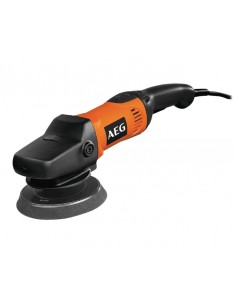 Polidora AEG PE150, 4935412266, Polidoras 1200W, AEG, Preços Baixos, descontos, Ferramentas eletricas, Construção