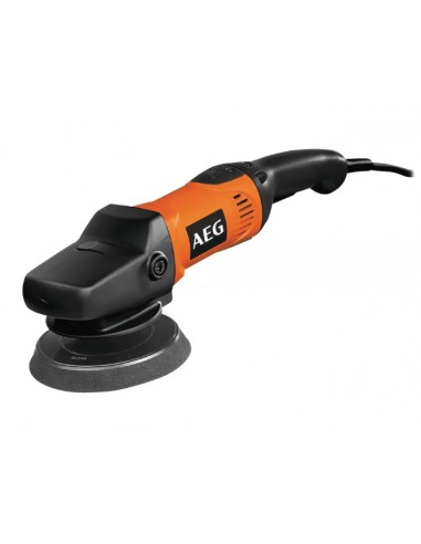 Polidora AEG PE150, 4935412266, Polidoras 1200W, AEG, Preços Baixos, descontos, Ferramentas eletricas, Construção
