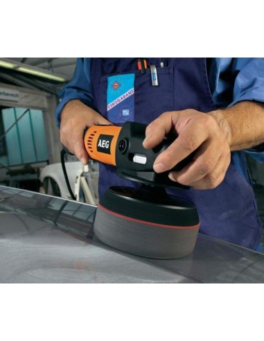 Polidora AEG PE150, 4935412266, Polidoras 1200W, AEG, Preços Baixos, descontos, Ferramentas eletricas, Construção