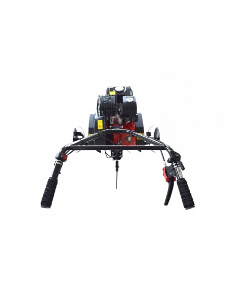 Moto enxada KPC KL350-2V, ferramenta, maquina, Ferramentas a gasolina, importação, Portugal, Ferramentas a Combustão