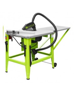 Serra de Bancada Zipper, Serra de Mesa, Serra circular de banca, Corte de Madeira, Carpintaria, Ferramentas baratas