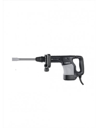 Martelo de demolição, Werku, 1200W, Martelos Demolidores, Bom preço, Martelo de 7.6Kgs, Perfuradora, Cinzel, preços