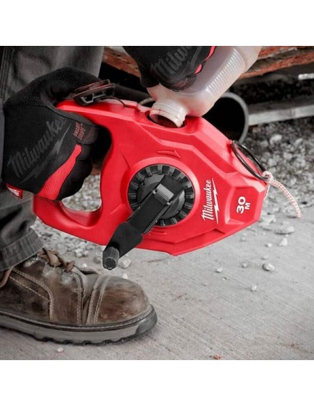 Rolo de marcação, Fio de marcação, ferramentas de marcação de linha, linha Azul, Marcadores de linha, Construção Rolo de marcação, Fio de marcação, ferramentas de marcação de linha, linha Azul, Marcadores de linha, Construção