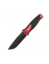 Faca Hardline, lamina Fixa, facas, ferramentas de trabalho, corte, Ferramentas em promoção, Ferramentas Milwaukee, Fer