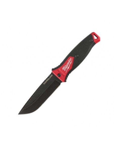 Faca Hardline, lamina Fixa, facas, ferramentas de trabalho, corte, Ferramentas em promoção, Ferramentas Milwaukee, Fer