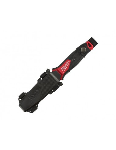 Faca Hardline, lamina Fixa, facas, ferramentas de trabalho, corte, Ferramentas em promoção, Ferramentas Milwaukee, Fer