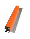 Ergolamina fachadas, Espatula dentada Mondelin, Espátulas, Bons preços, Espátula, Espátula de Inox, dentadas