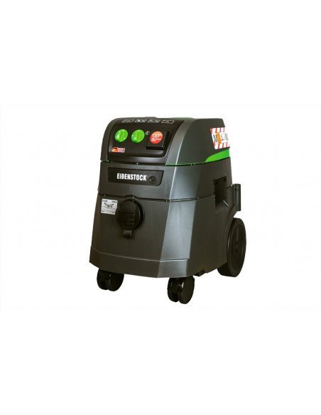 Aspirador Industrial Eibenstock DSS 35M IP, Ferramentas para construção, Aspiradores Eibenstock, Aspiradores Industria
